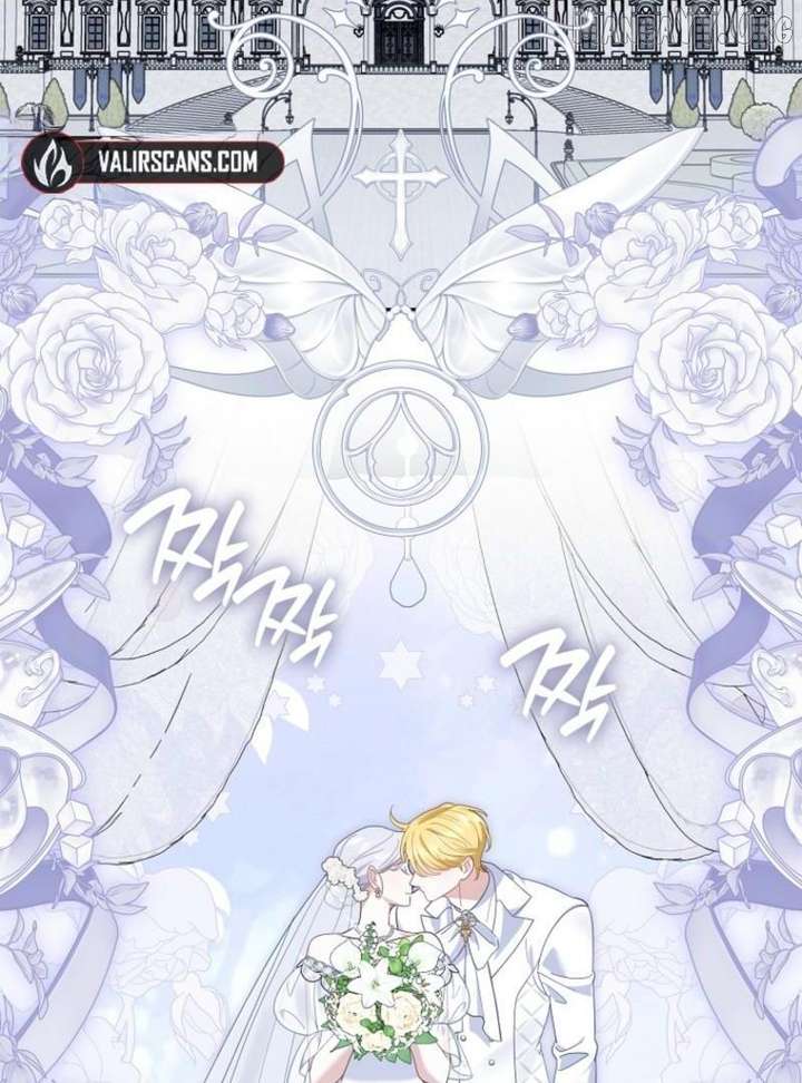 My Villain Fiancé is Interfering With My Flowery Path Chapter 77 566 106