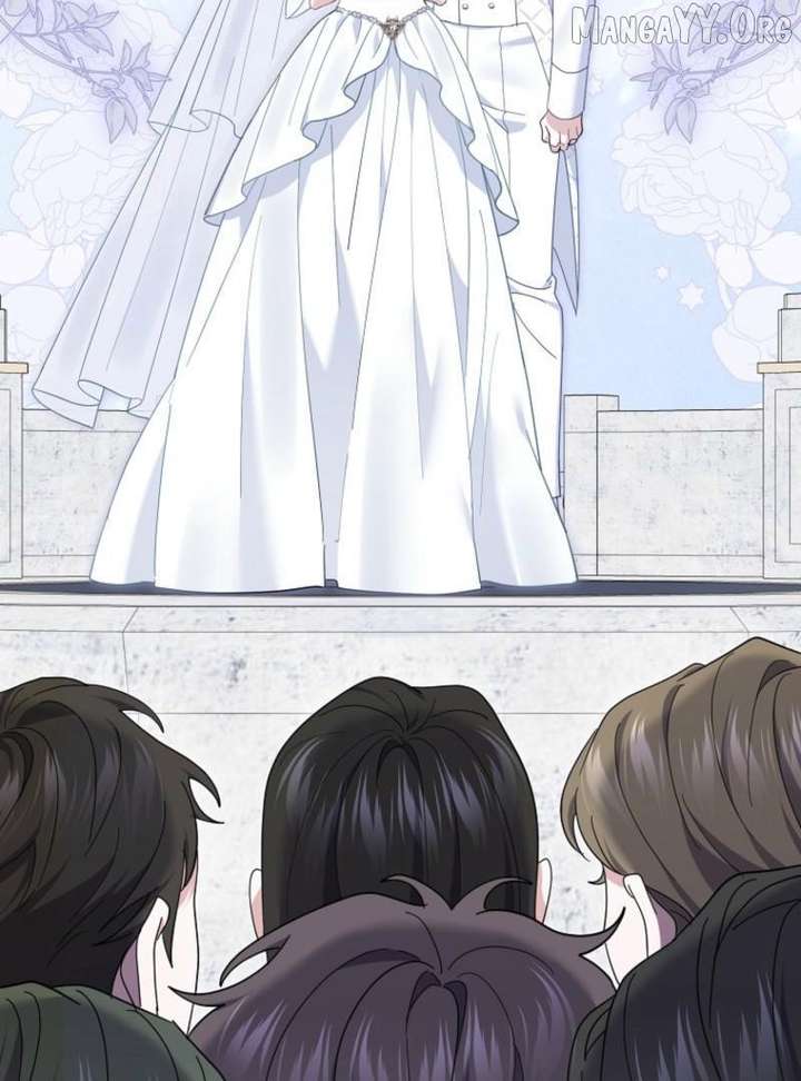 My Villain Fiancé is Interfering With My Flowery Path Chapter 77 567 107