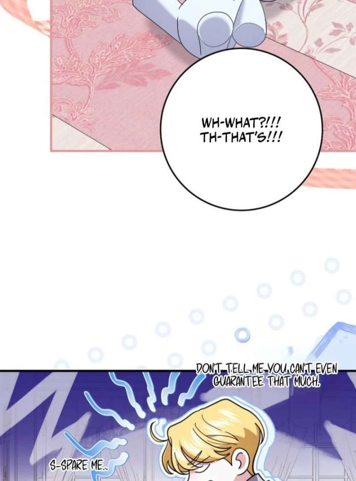 My Villain Fiancé is Interfering With My Flowery Path Chapter 77 573 113