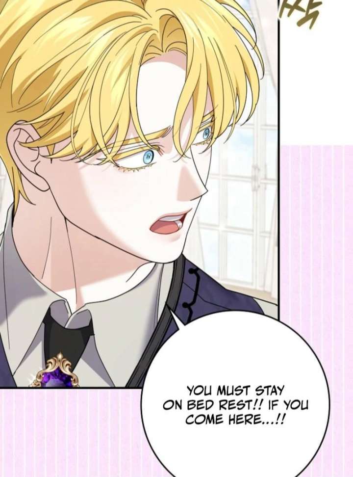 My Villain Fiancé is Interfering With My Flowery Path Chapter 77 577 117