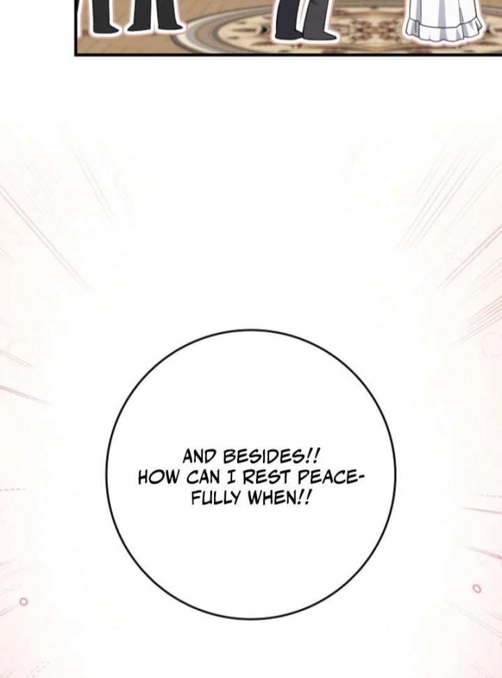 My Villain Fiancé is Interfering With My Flowery Path Chapter 77 579 119