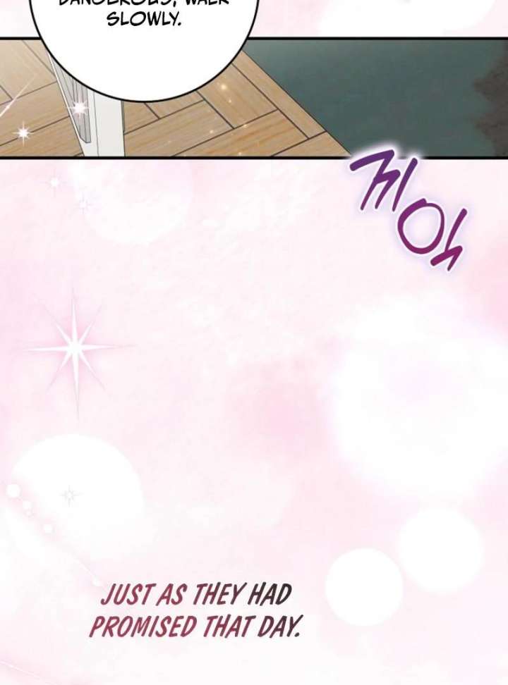 My Villain Fiancé is Interfering With My Flowery Path Chapter 77 586 126