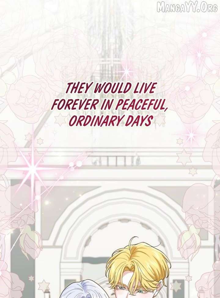 My Villain Fiancé is Interfering With My Flowery Path Chapter 77 588 128