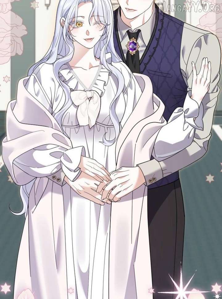 My Villain Fiancé is Interfering With My Flowery Path Chapter 77 589 129