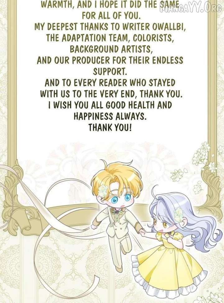 My Villain Fiancé is Interfering With My Flowery Path Chapter 77 592 132