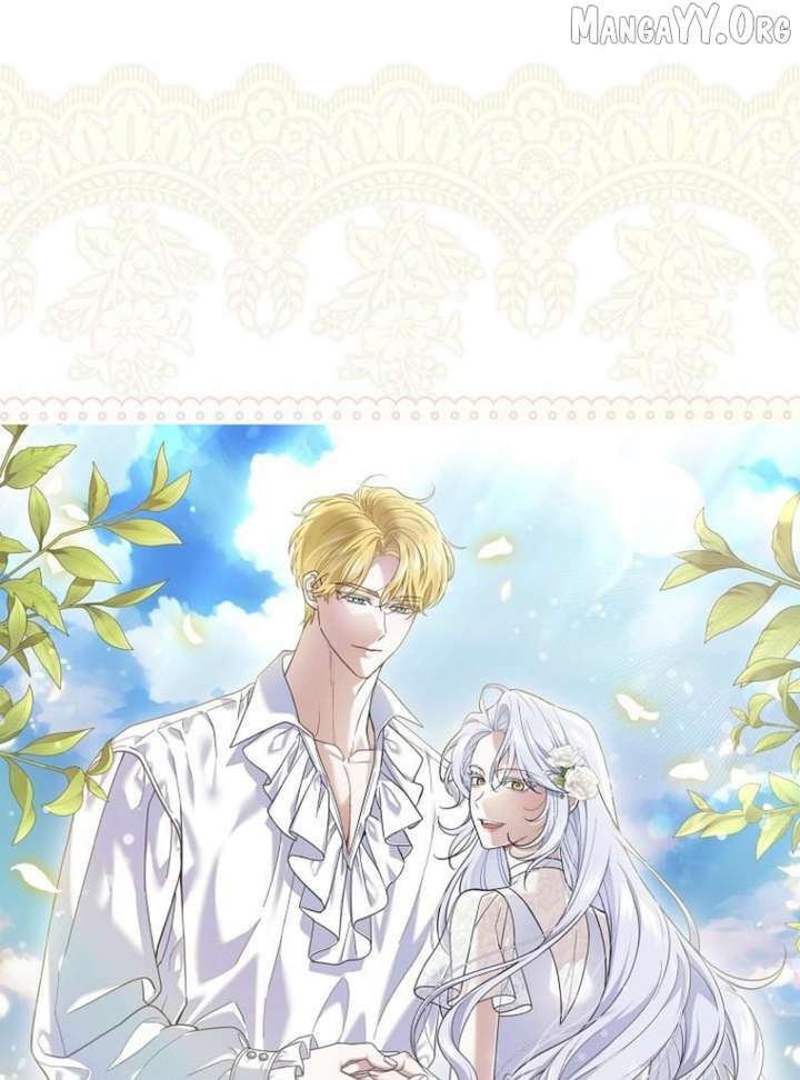 My Villain Fiancé is Interfering With My Flowery Path Chapter 77 609 149