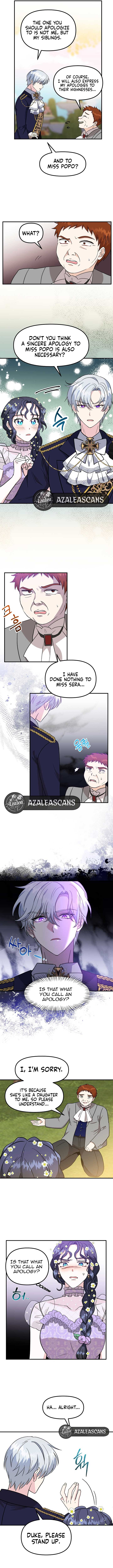 I Became the Tutor of the Royal Twins Chapter 23 44 6