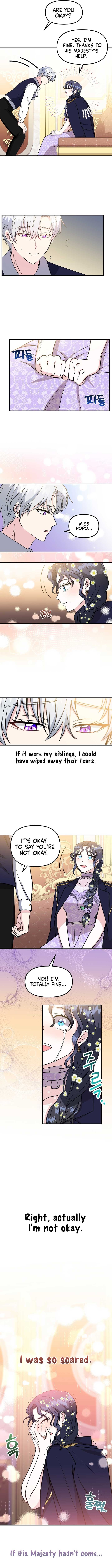 I Became the Tutor of the Royal Twins Chapter 23 46 8