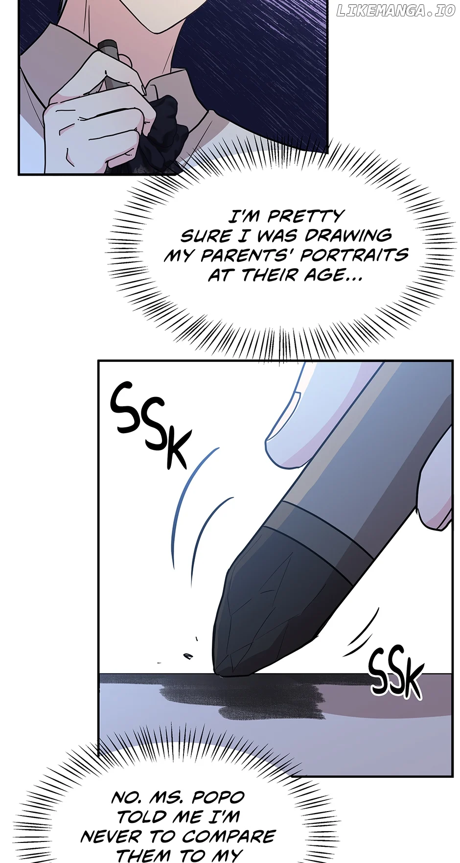 I Became the Tutor of the Royal Twins Chapter 30 220 06