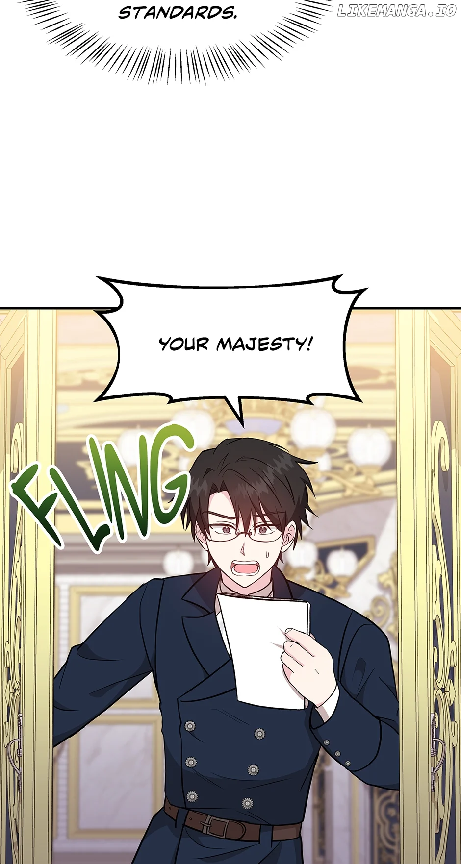 I Became the Tutor of the Royal Twins Chapter 30 221 07