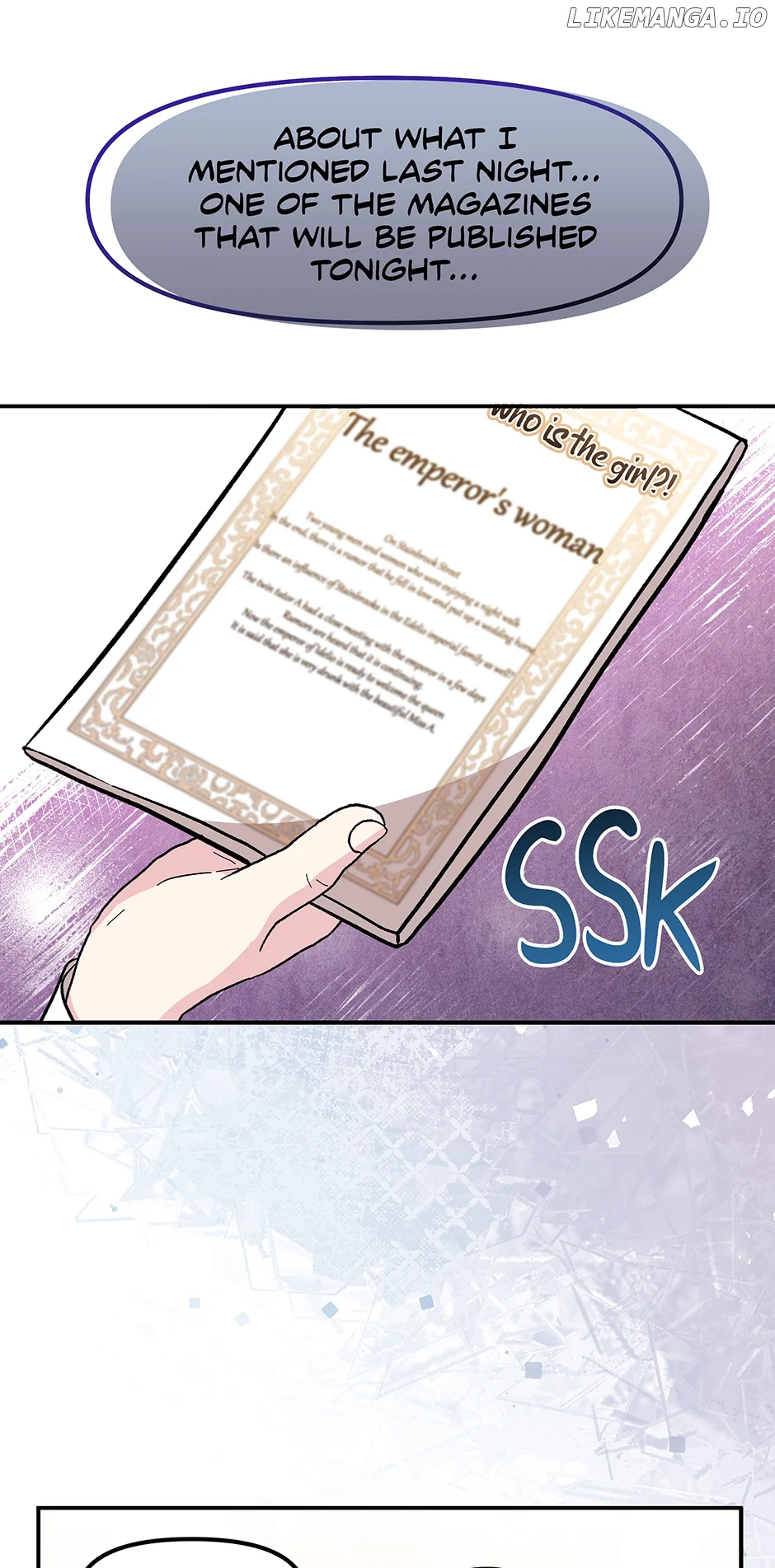 I Became the Tutor of the Royal Twins Chapter 30 223 09