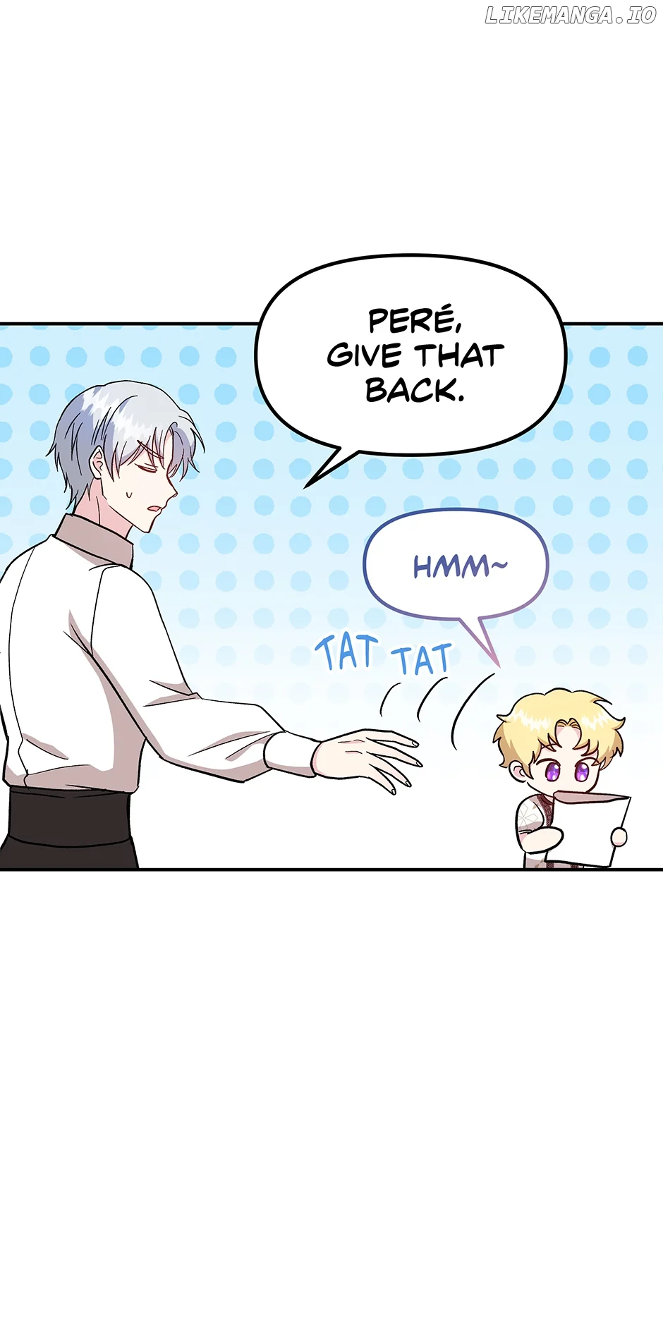 I Became the Tutor of the Royal Twins Chapter 30 226 12