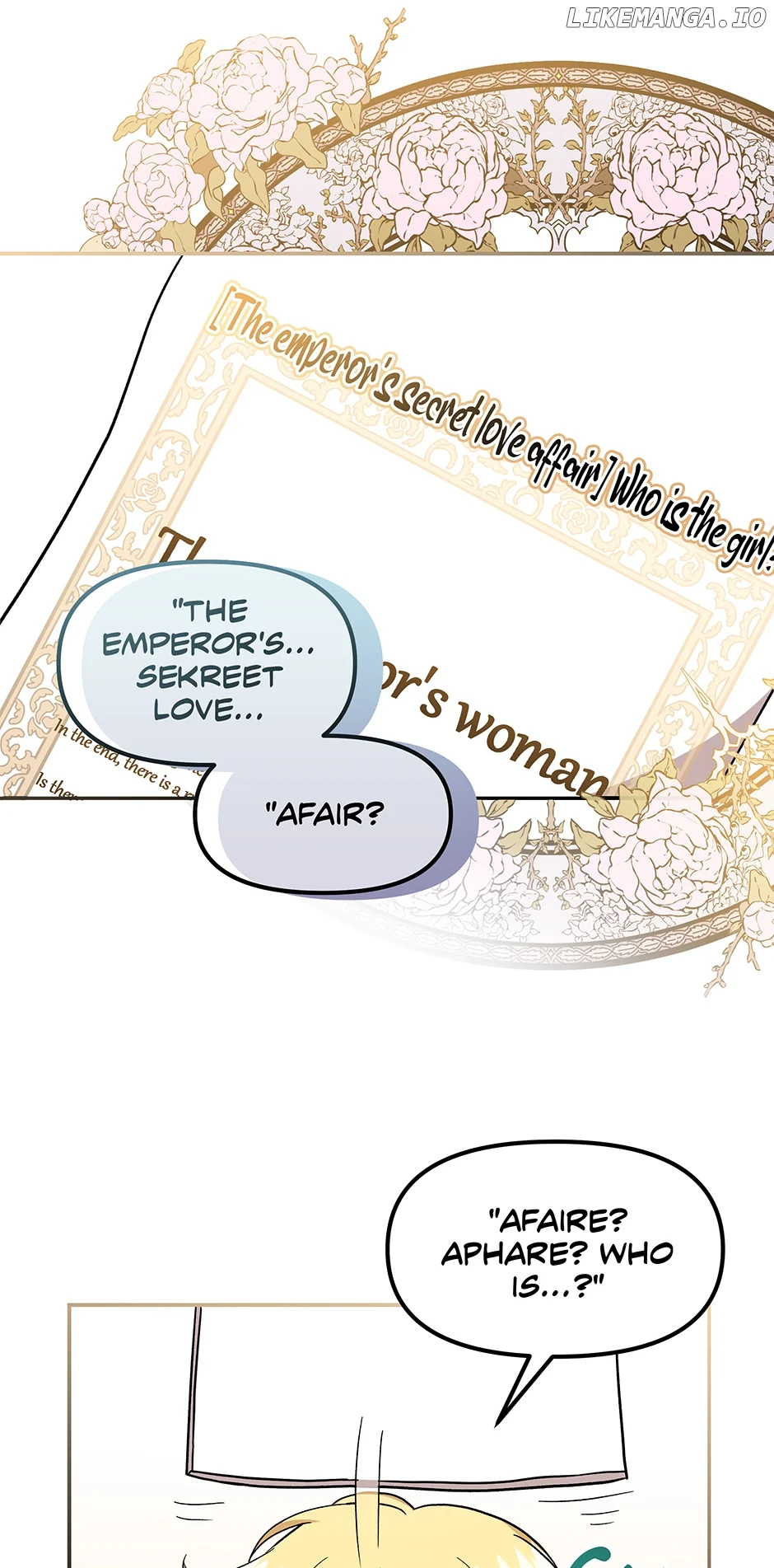 I Became the Tutor of the Royal Twins Chapter 30 227 13