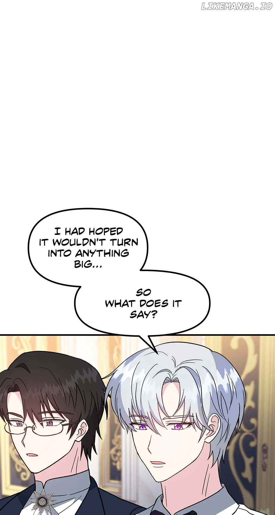 I Became the Tutor of the Royal Twins Chapter 30 233 19