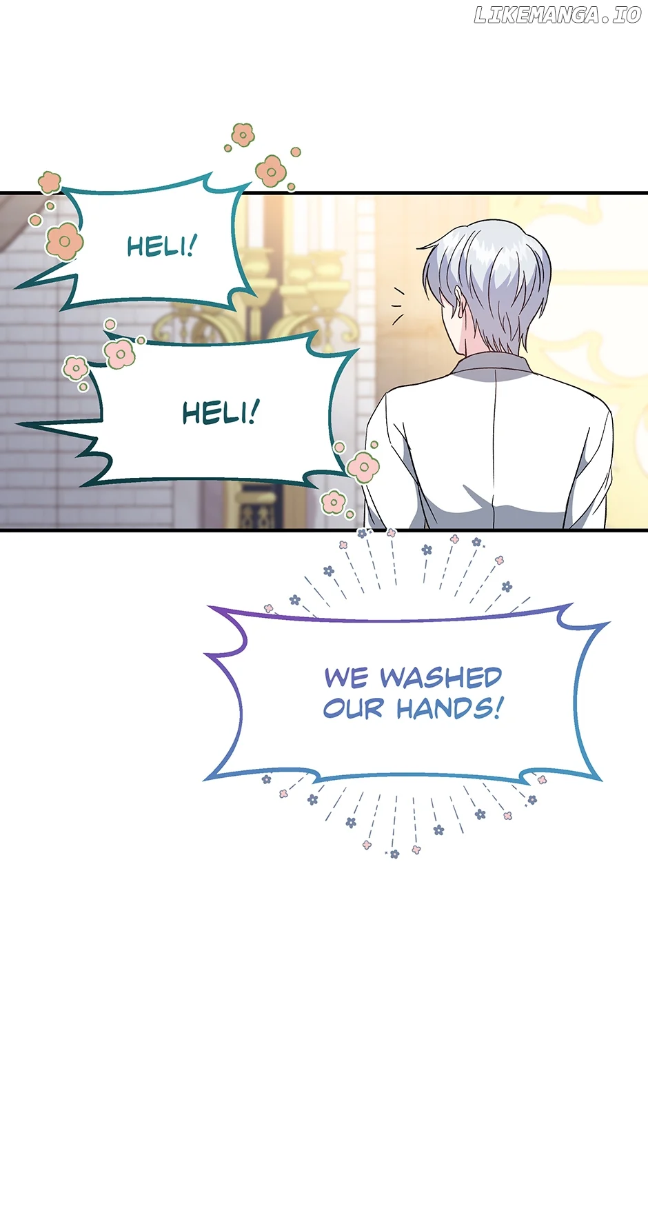 I Became the Tutor of the Royal Twins Chapter 30 237 23