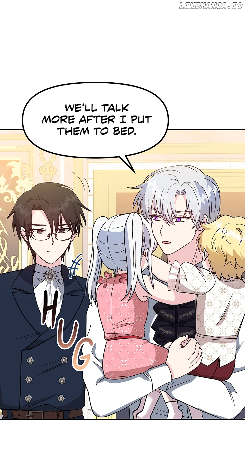 I Became the Tutor of the Royal Twins Chapter 30 238 24
