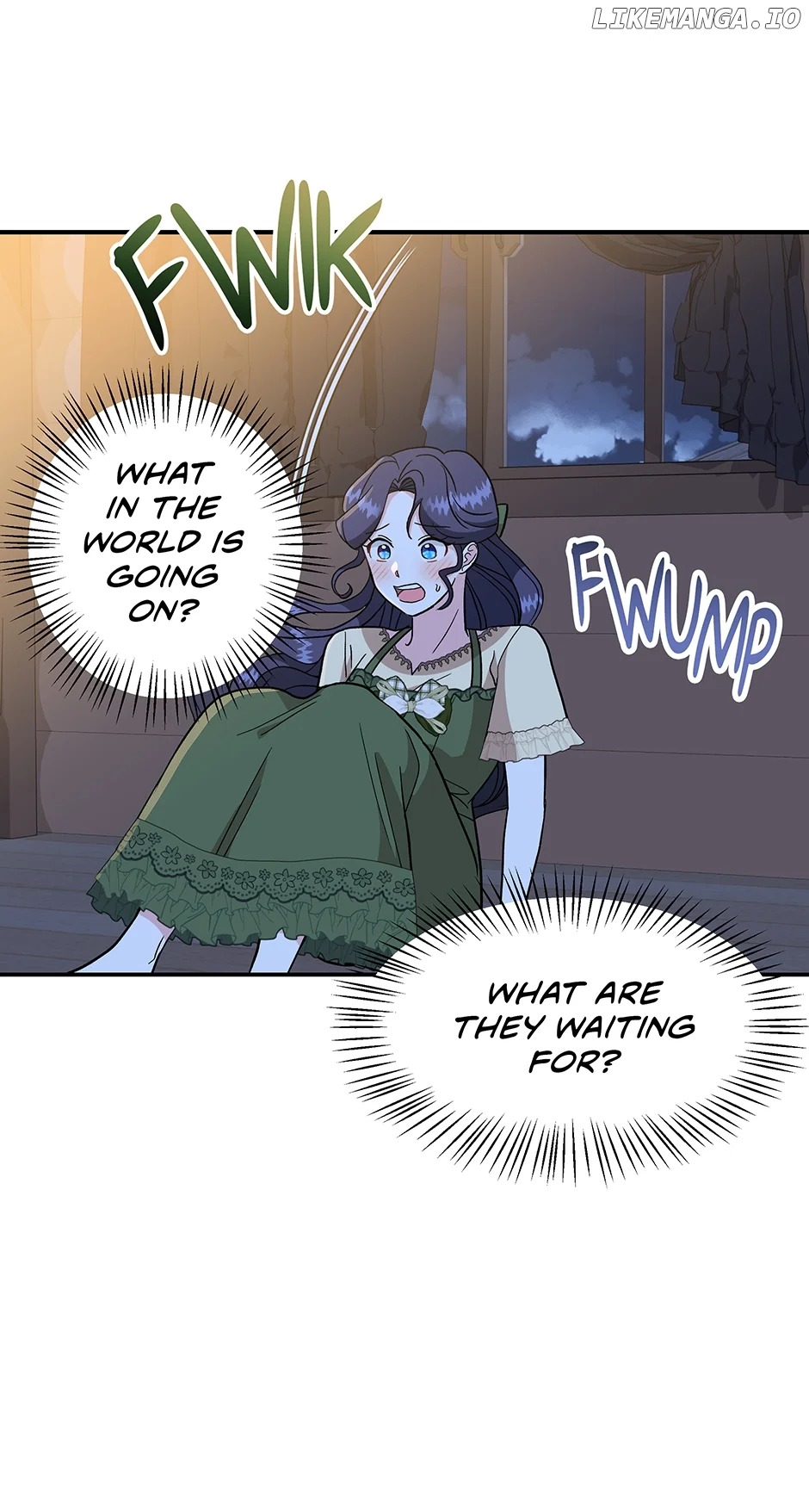 I Became the Tutor of the Royal Twins Chapter 30 243 29