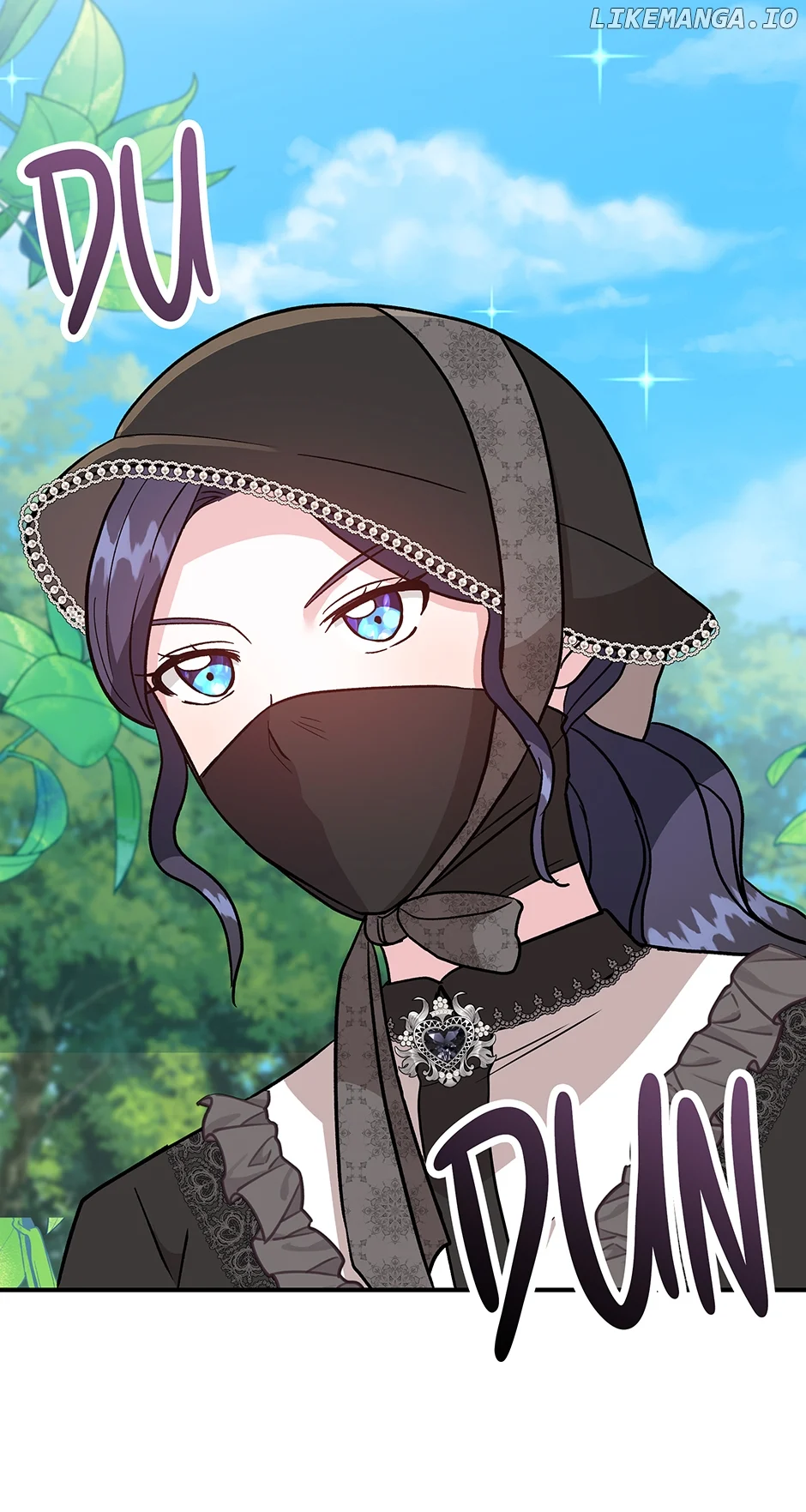 I Became the Tutor of the Royal Twins Chapter 30 250 36