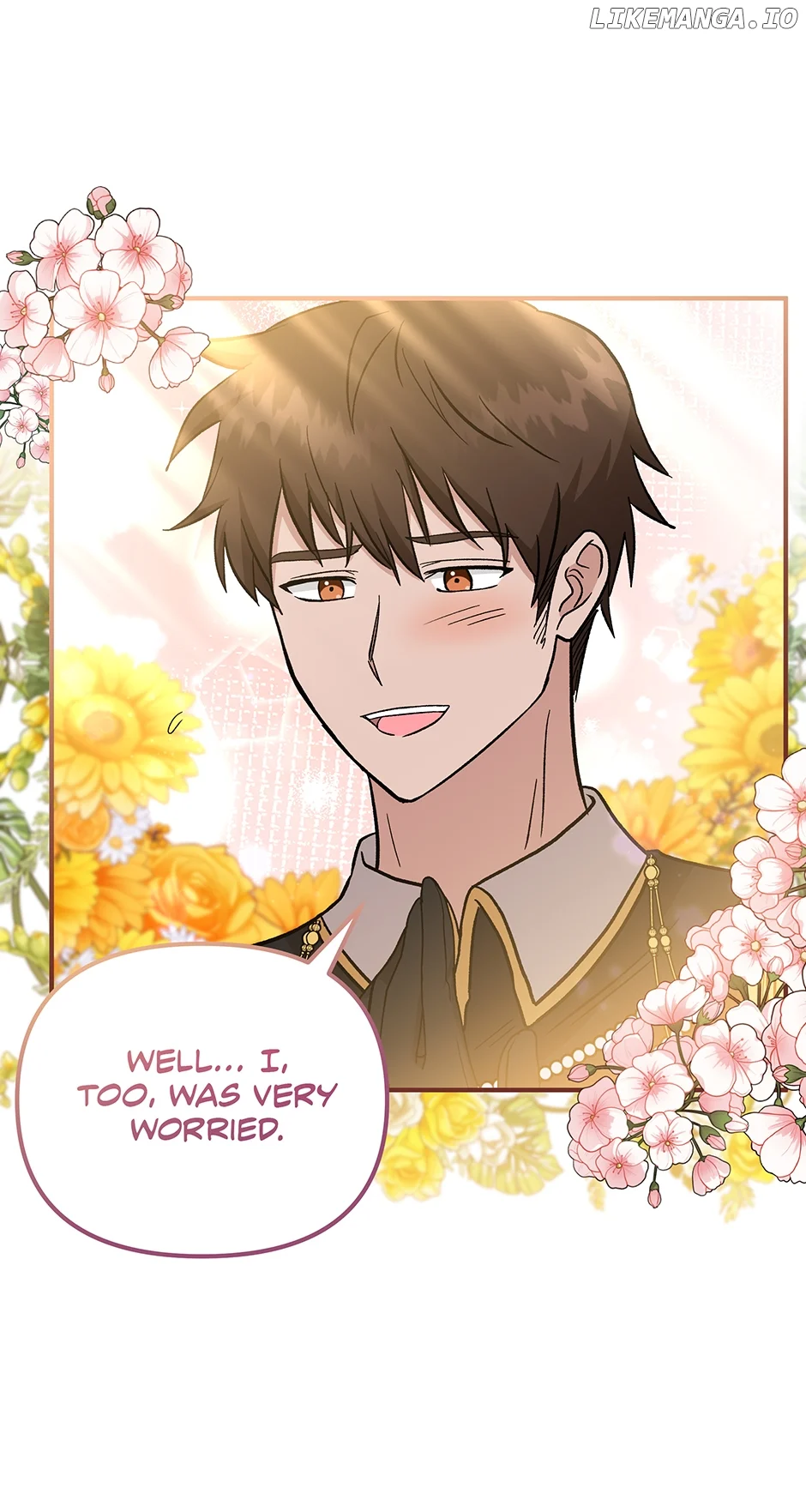 I Became the Tutor of the Royal Twins Chapter 30 261 47