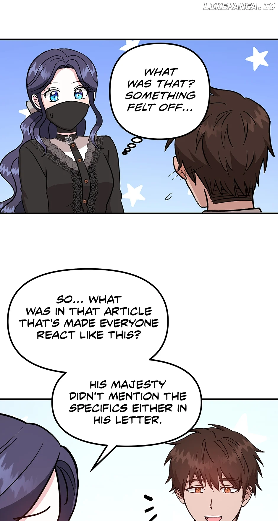 I Became the Tutor of the Royal Twins Chapter 30 262 48