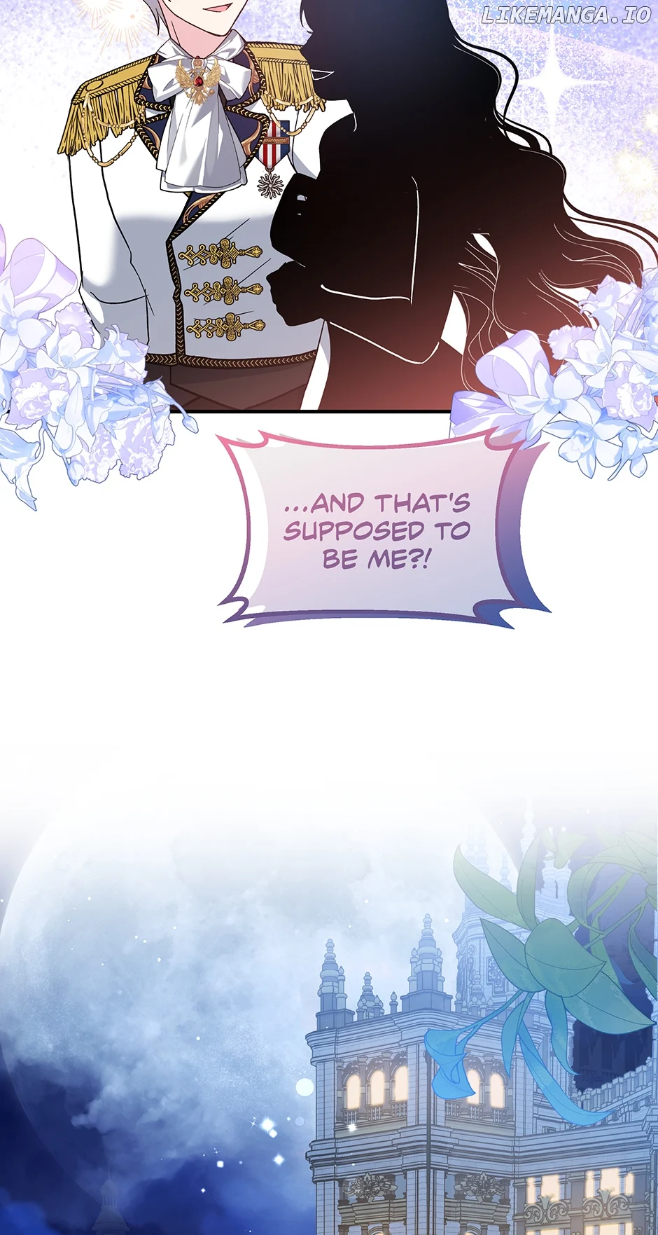 I Became the Tutor of the Royal Twins Chapter 30 264 50