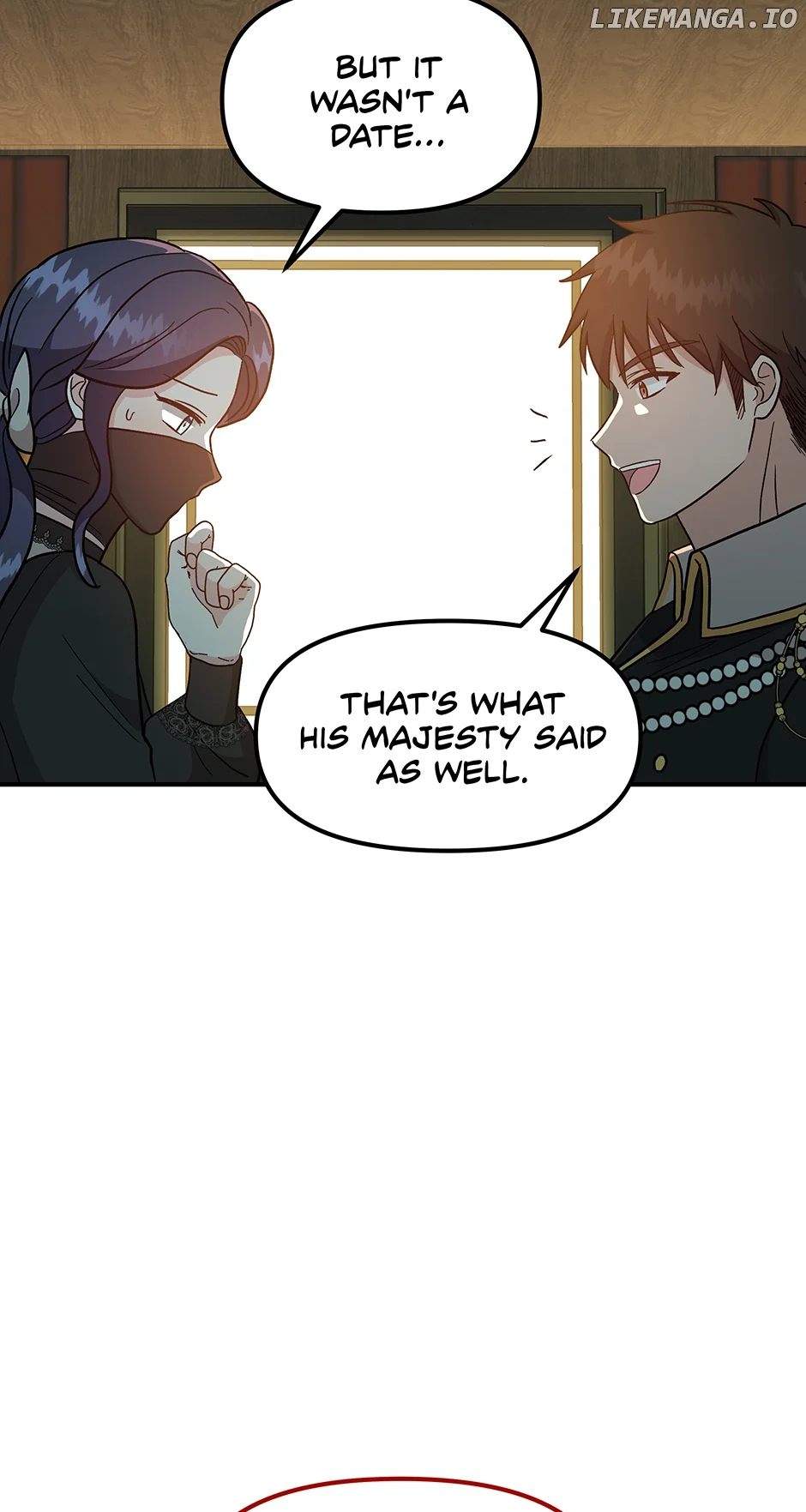 I Became the Tutor of the Royal Twins Chapter 30 266 52