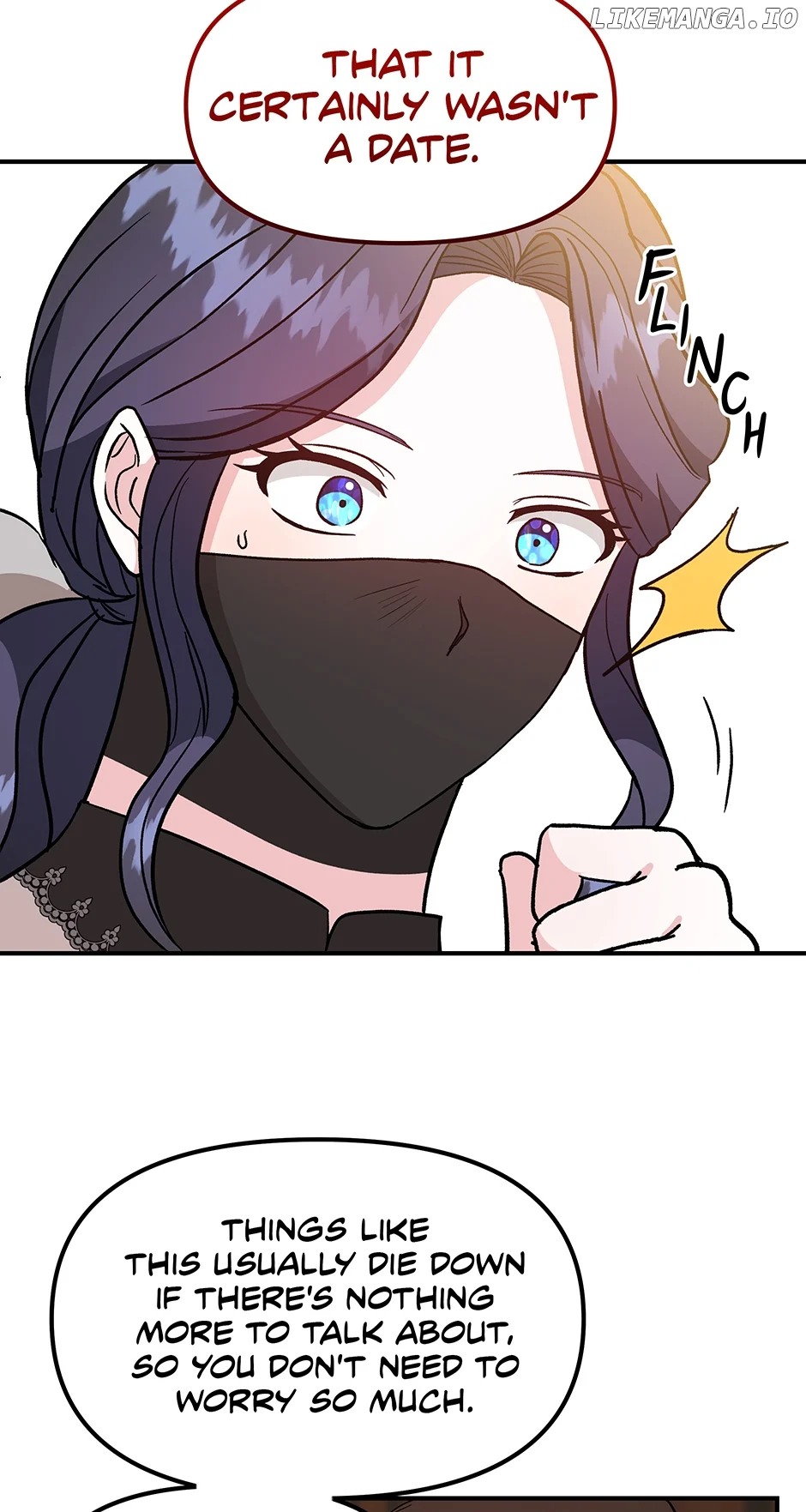 I Became the Tutor of the Royal Twins Chapter 30 267 53