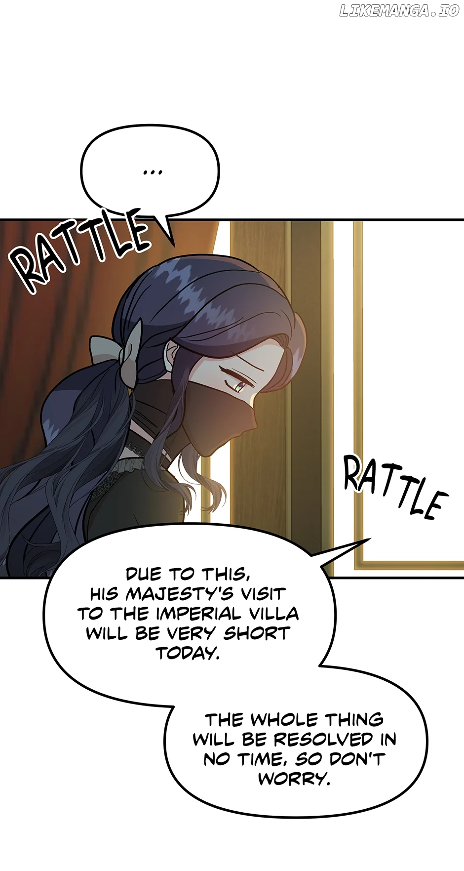 I Became the Tutor of the Royal Twins Chapter 30 269 55