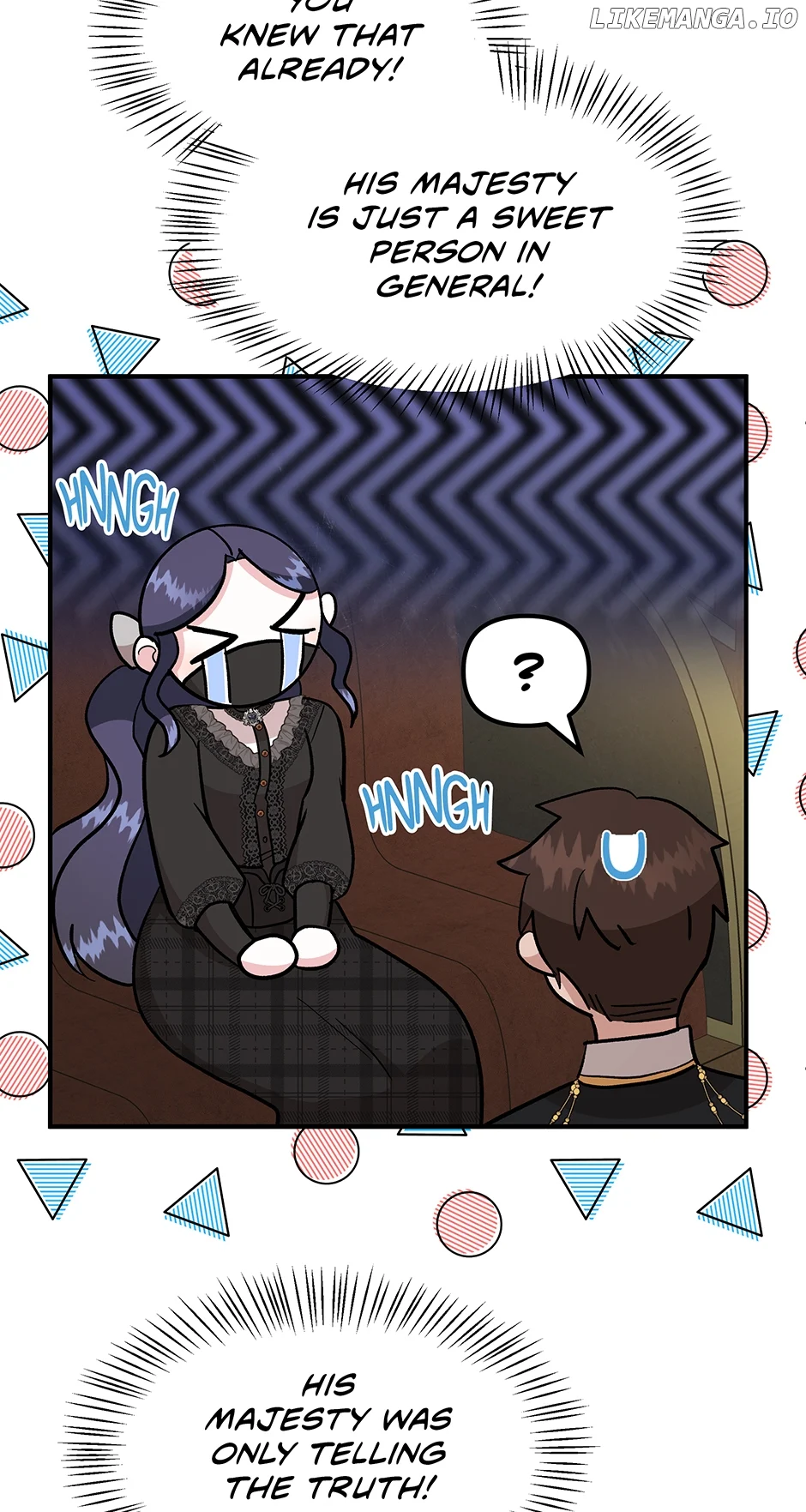 I Became the Tutor of the Royal Twins Chapter 30 271 57