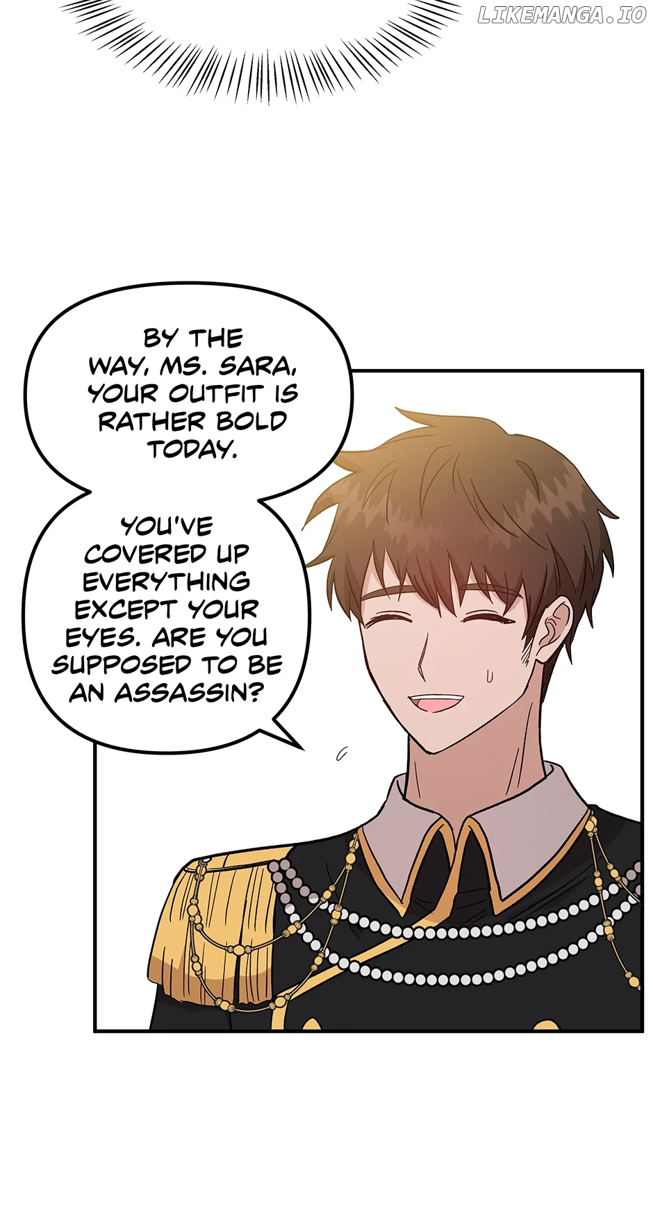 I Became the Tutor of the Royal Twins Chapter 30 272 58