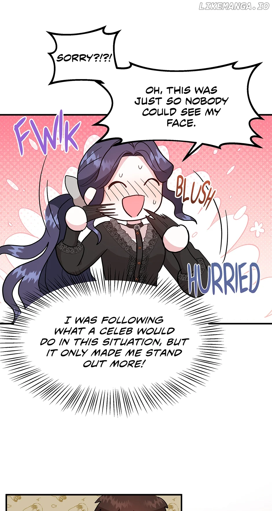 I Became the Tutor of the Royal Twins Chapter 30 273 59