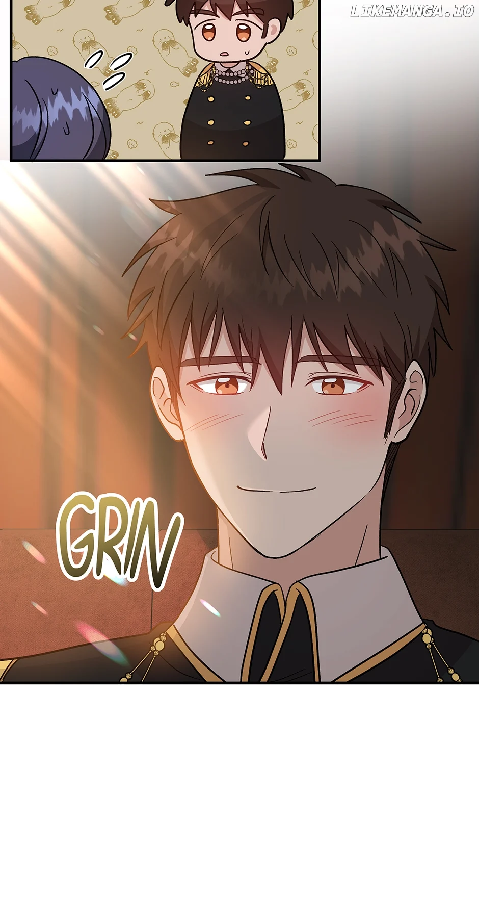 I Became the Tutor of the Royal Twins Chapter 30 274 60