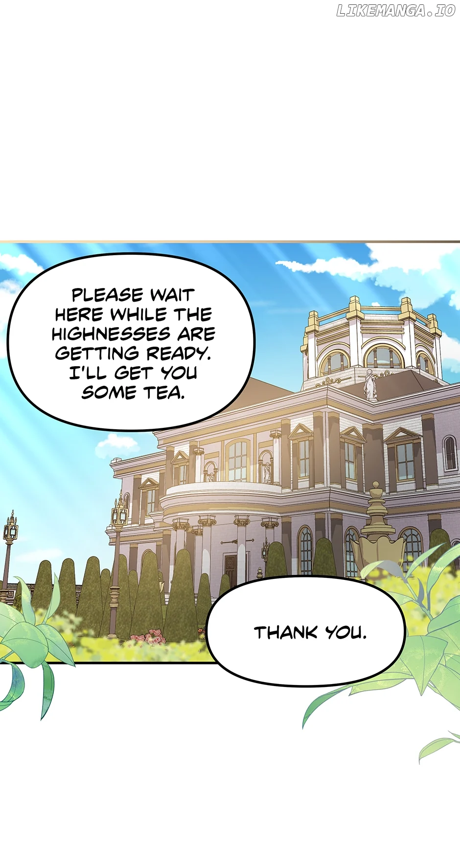 I Became the Tutor of the Royal Twins Chapter 30 275 61