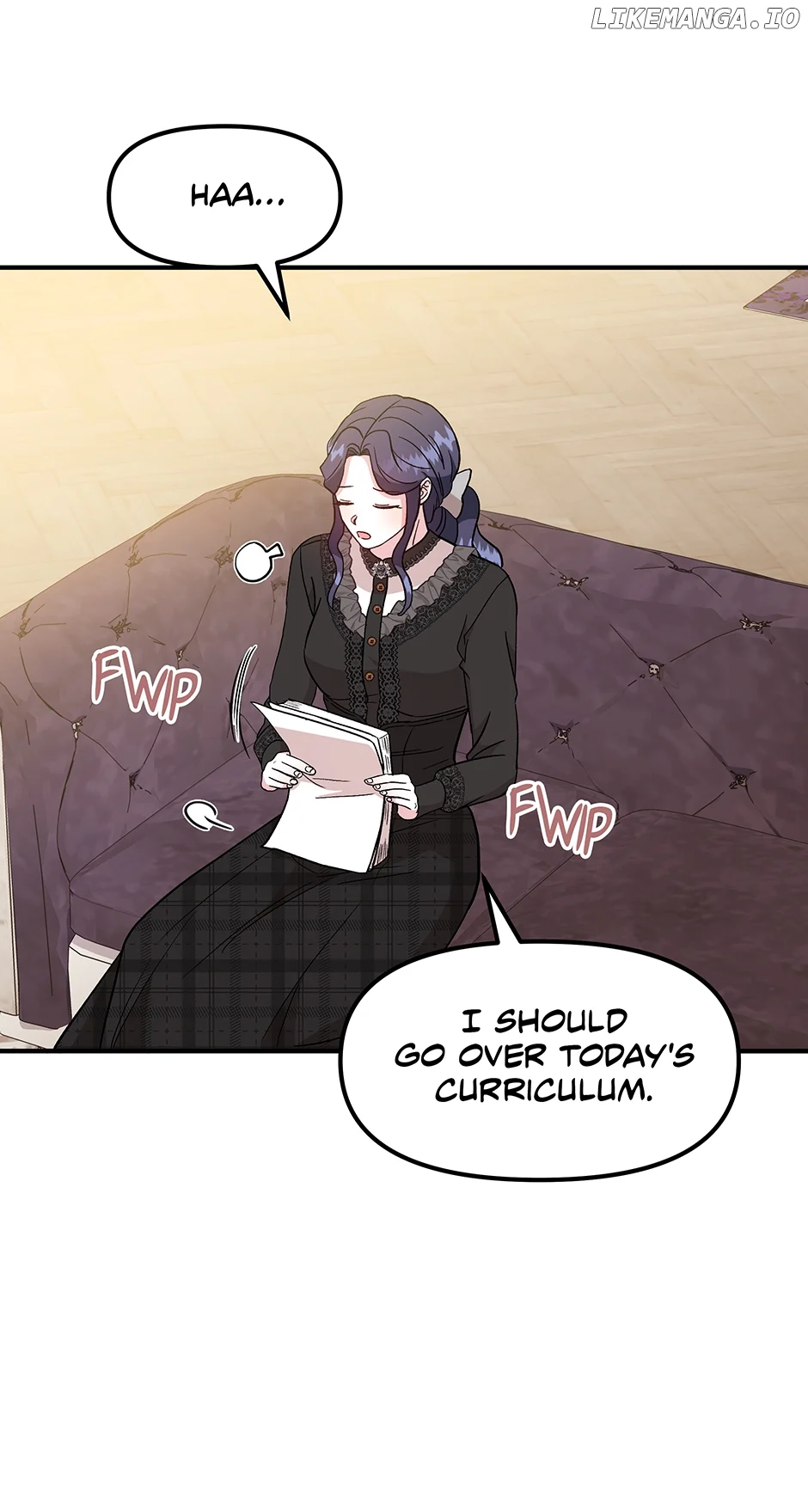 I Became the Tutor of the Royal Twins Chapter 30 276 62