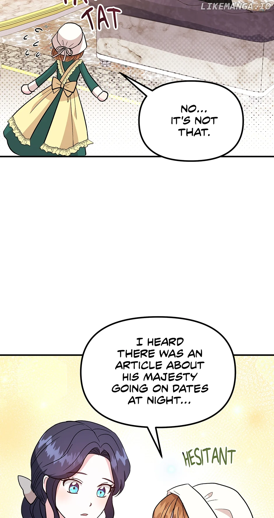 I Became the Tutor of the Royal Twins Chapter 30 280 66