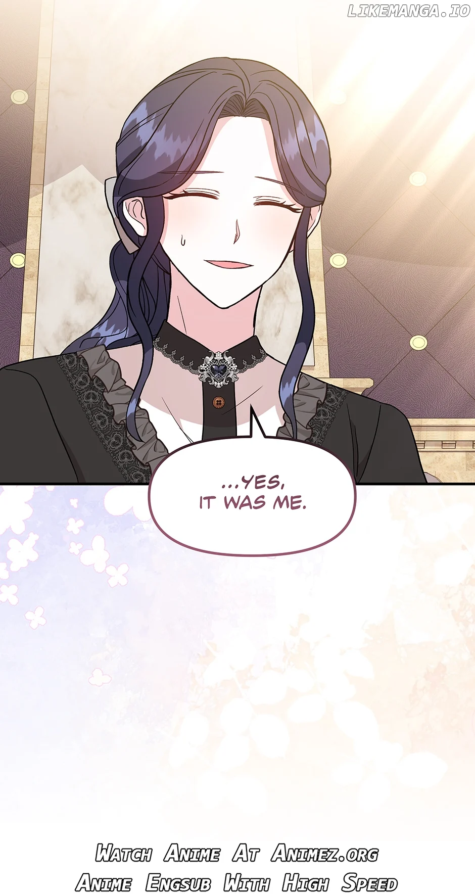 I Became the Tutor of the Royal Twins Chapter 30 283 69