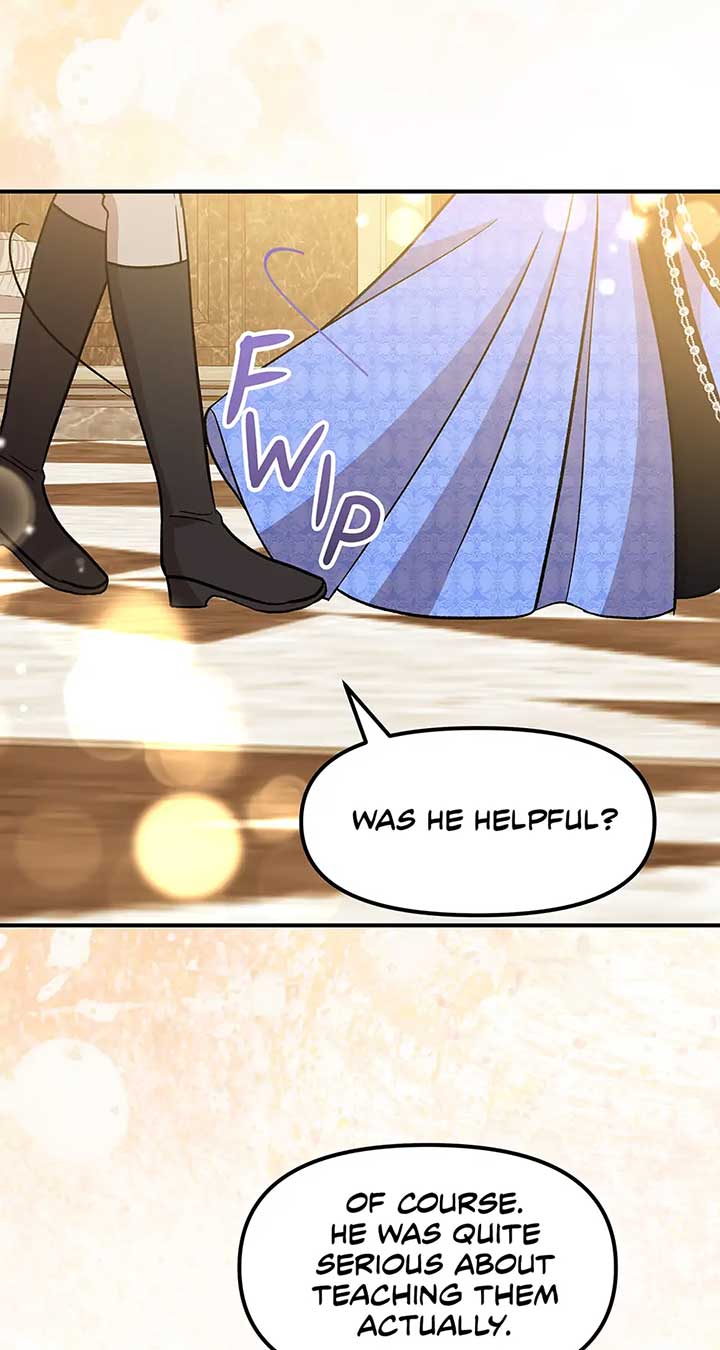 I Became the Tutor of the Royal Twins Chapter 38 253 12