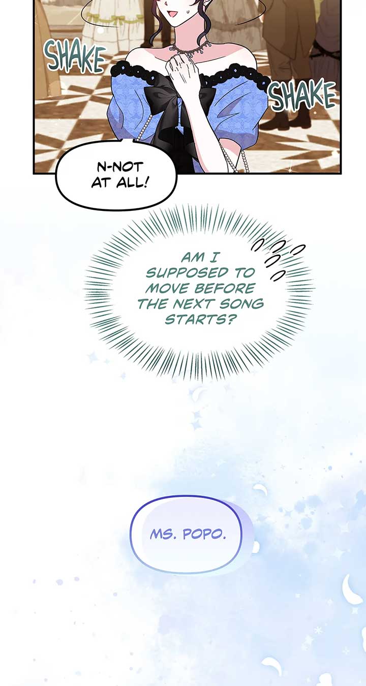 I Became the Tutor of the Royal Twins Chapter 38 257 16
