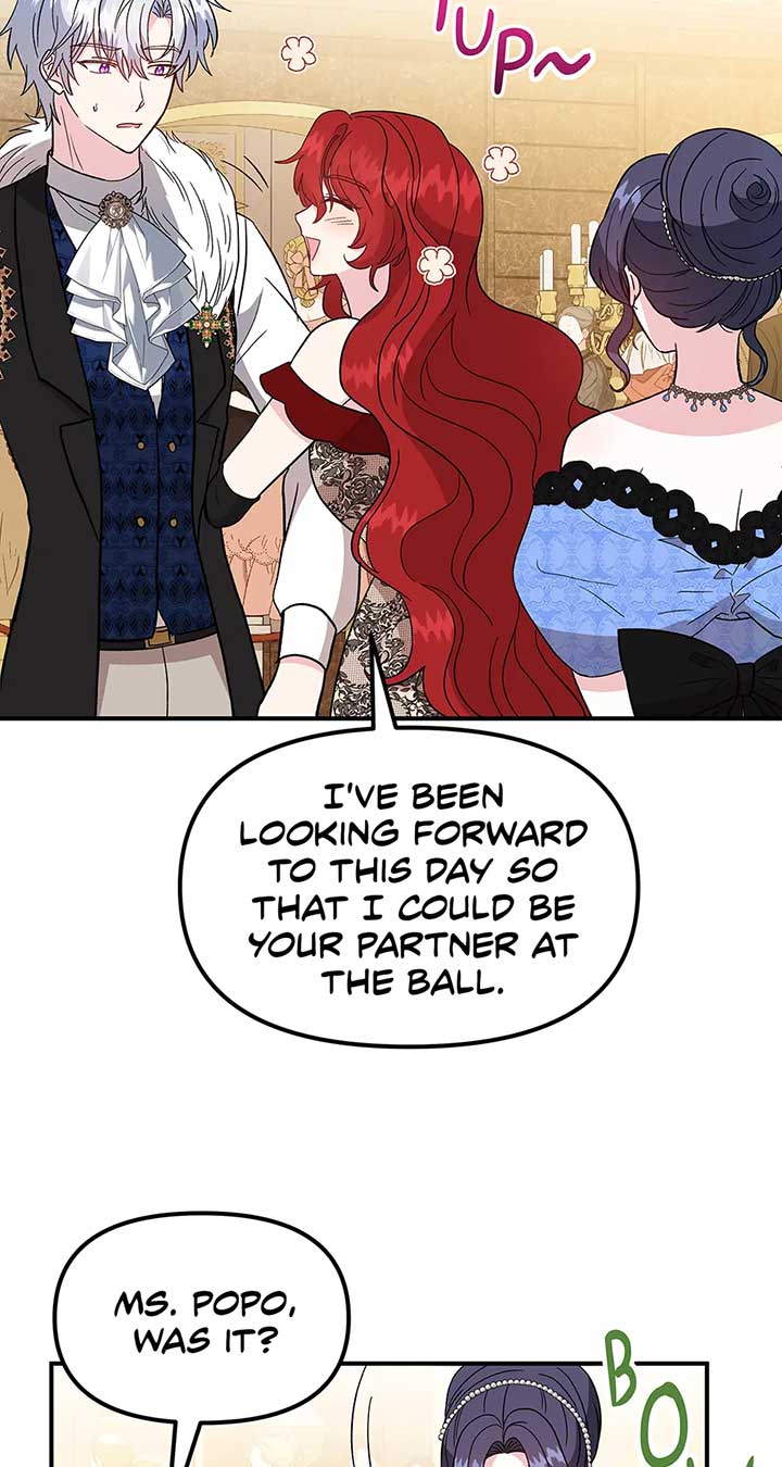 I Became the Tutor of the Royal Twins Chapter 38 262 21