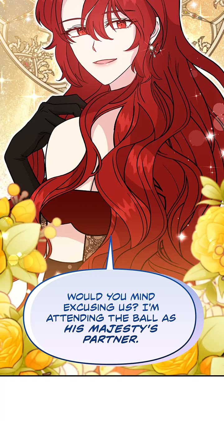 I Became the Tutor of the Royal Twins Chapter 38 264 23