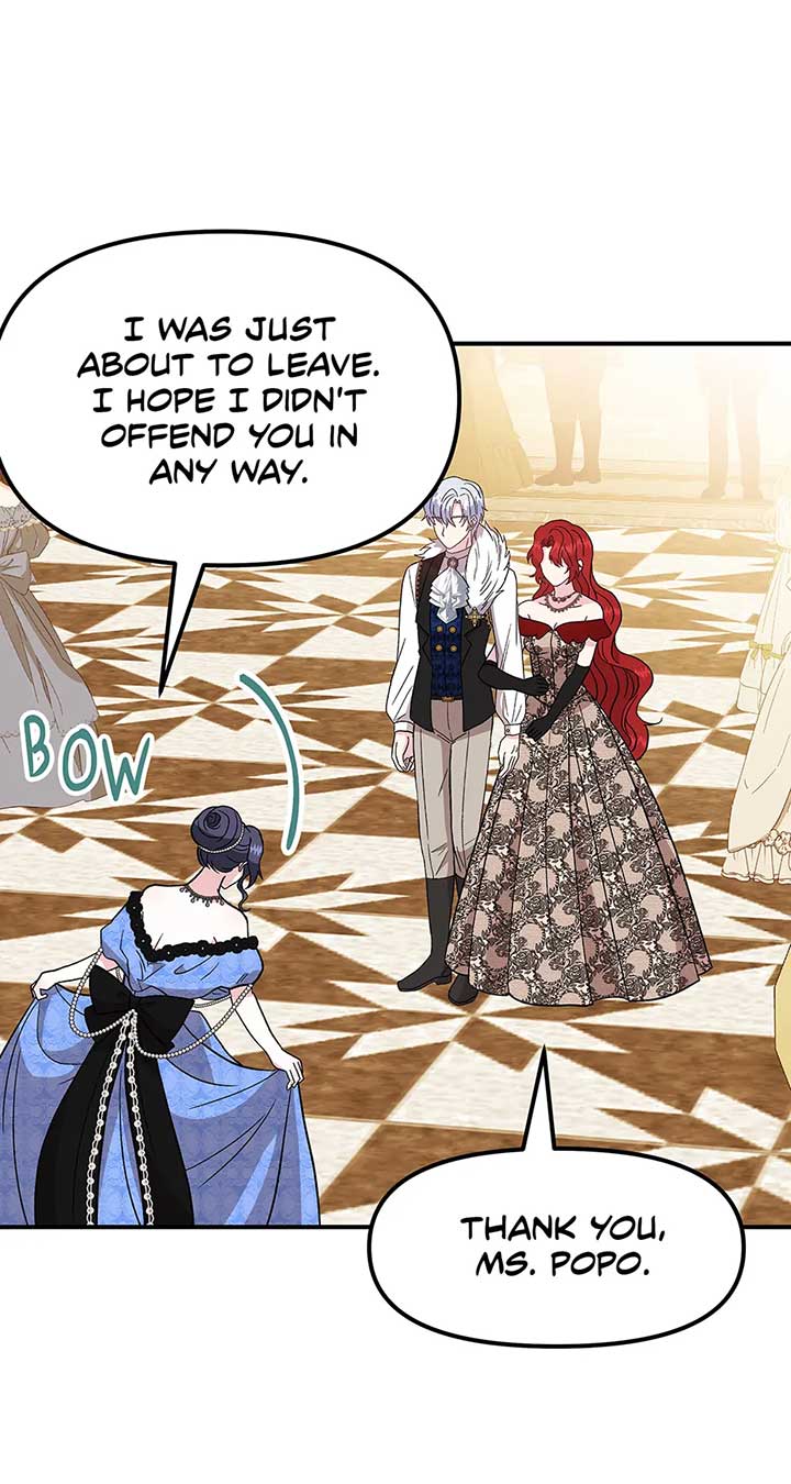 I Became the Tutor of the Royal Twins Chapter 38 267 26