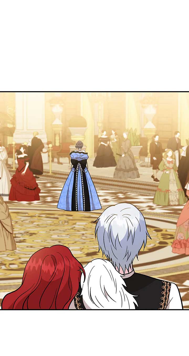 I Became the Tutor of the Royal Twins Chapter 38 269 28