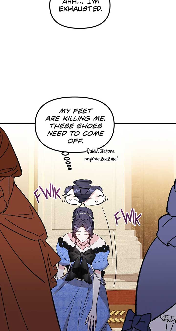 I Became the Tutor of the Royal Twins Chapter 38 276 35