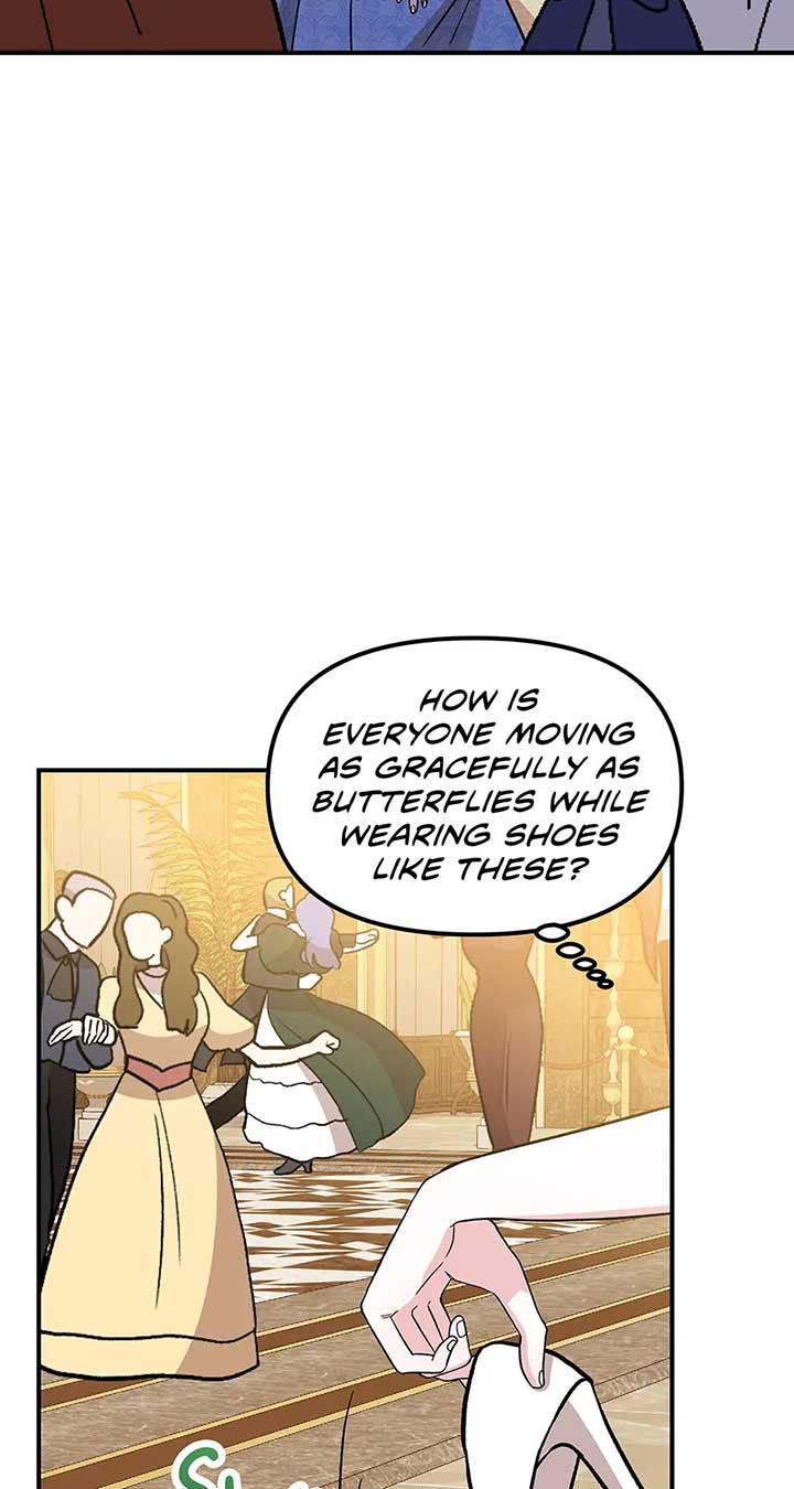 I Became the Tutor of the Royal Twins Chapter 38 277 36