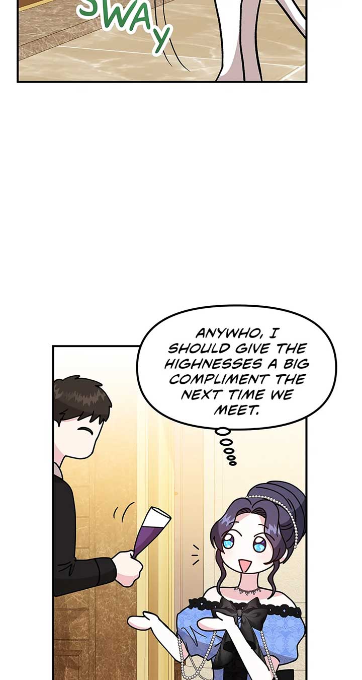 I Became the Tutor of the Royal Twins Chapter 38 278 37