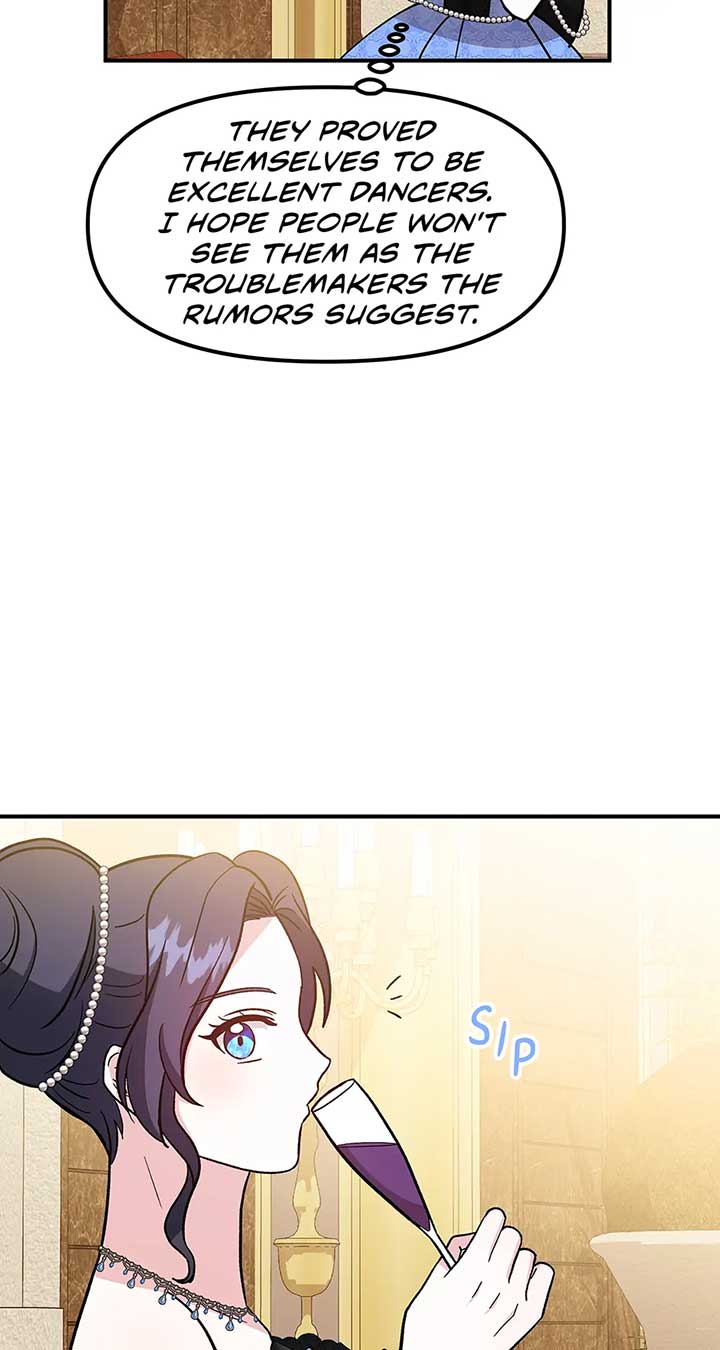 I Became the Tutor of the Royal Twins Chapter 38 279 38