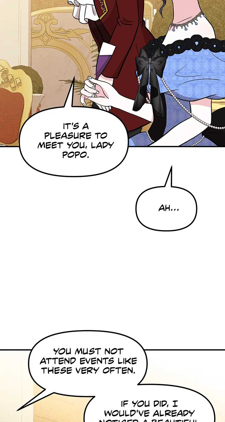 I Became the Tutor of the Royal Twins Chapter 38 281 40