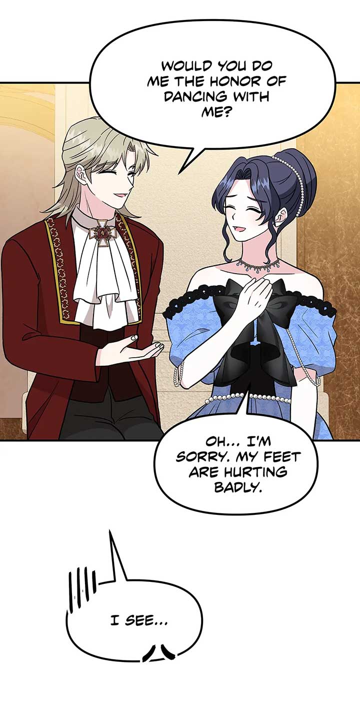 I Became the Tutor of the Royal Twins Chapter 38 283 42