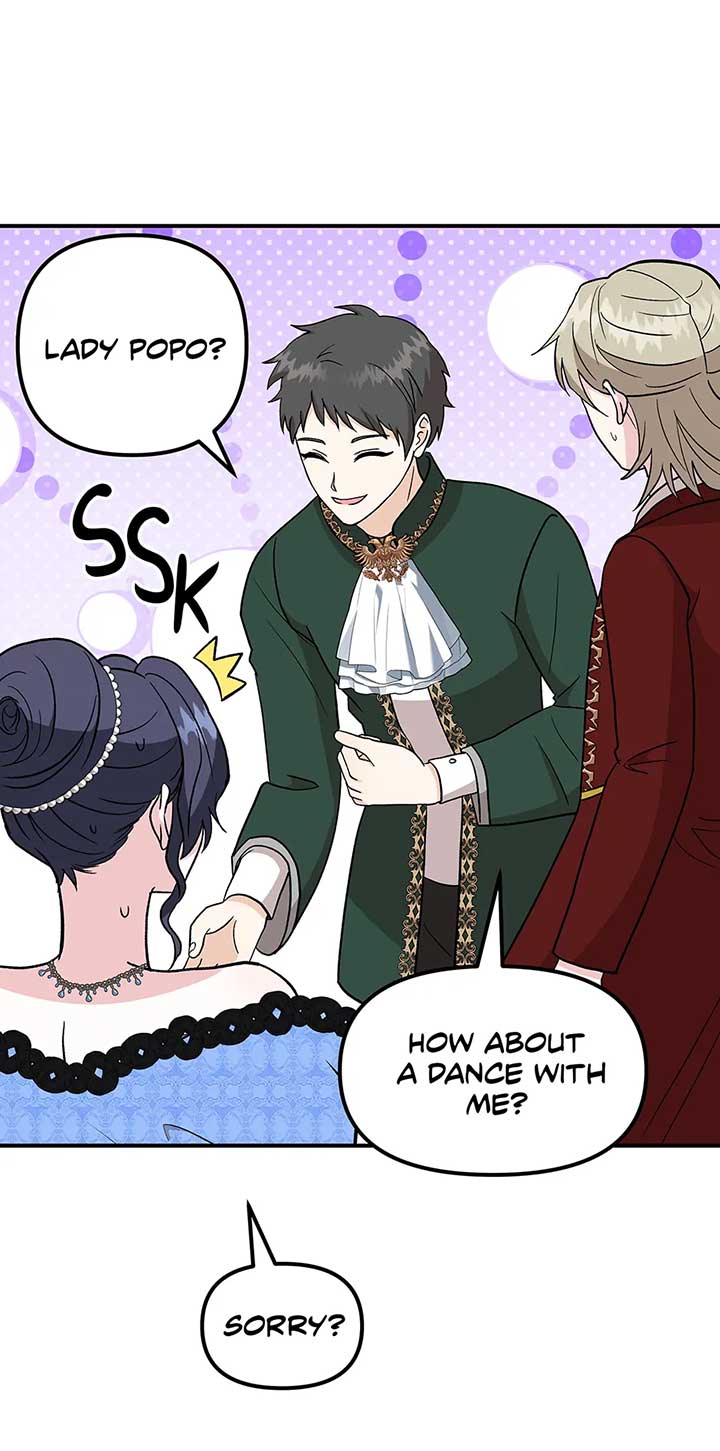 I Became the Tutor of the Royal Twins Chapter 38 284 43