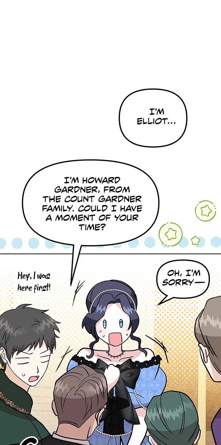 I Became the Tutor of the Royal Twins Chapter 38 285 44